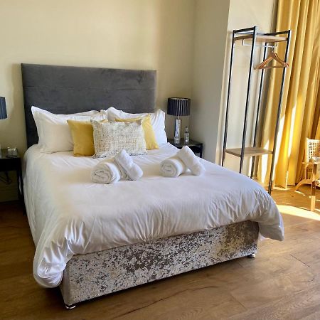 Balcomie Links Hotel Анструтер Екстер'єр фото