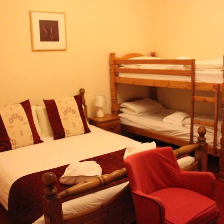 Balcomie Links Hotel Анструтер Екстер'єр фото