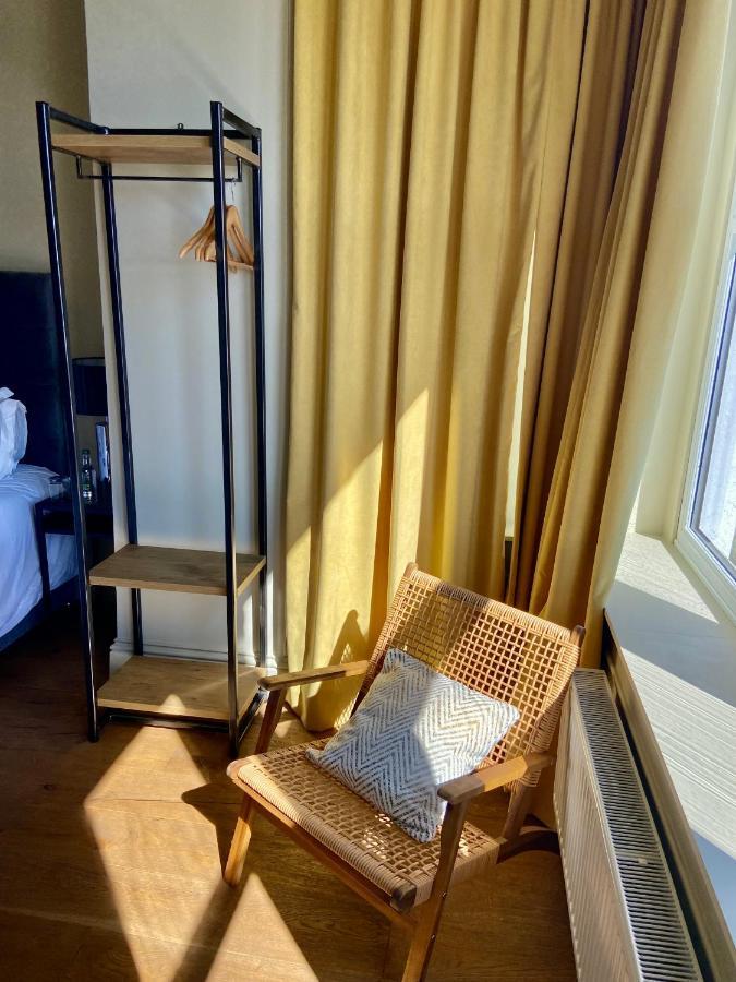 Balcomie Links Hotel Анструтер Екстер'єр фото