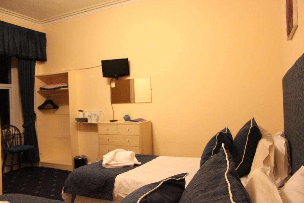 Balcomie Links Hotel Анструтер Екстер'єр фото