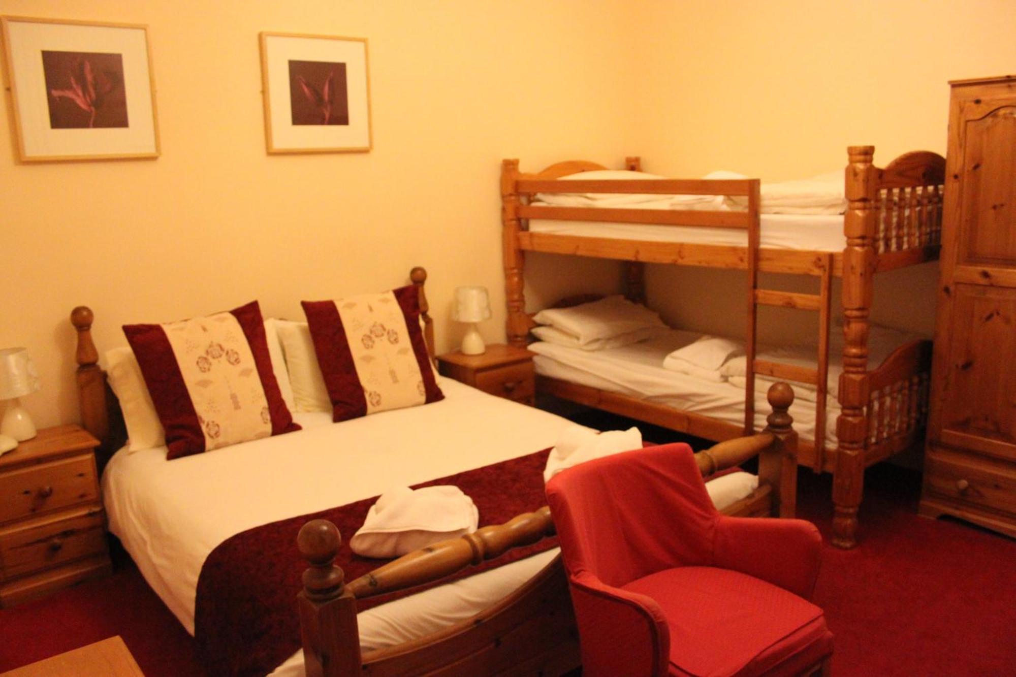 Balcomie Links Hotel Анструтер Екстер'єр фото