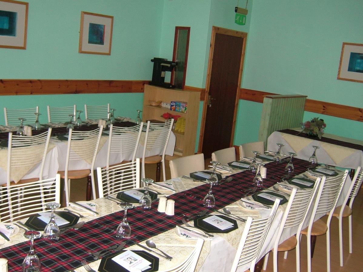 Balcomie Links Hotel Анструтер Екстер'єр фото